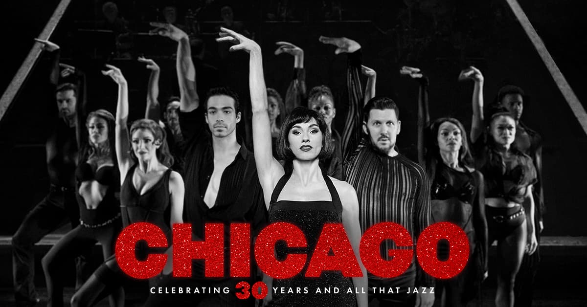 Chicago — official promotional image