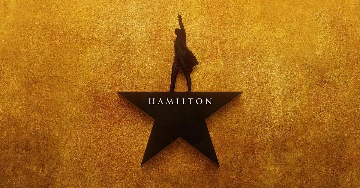 Hamilton — official promotional image