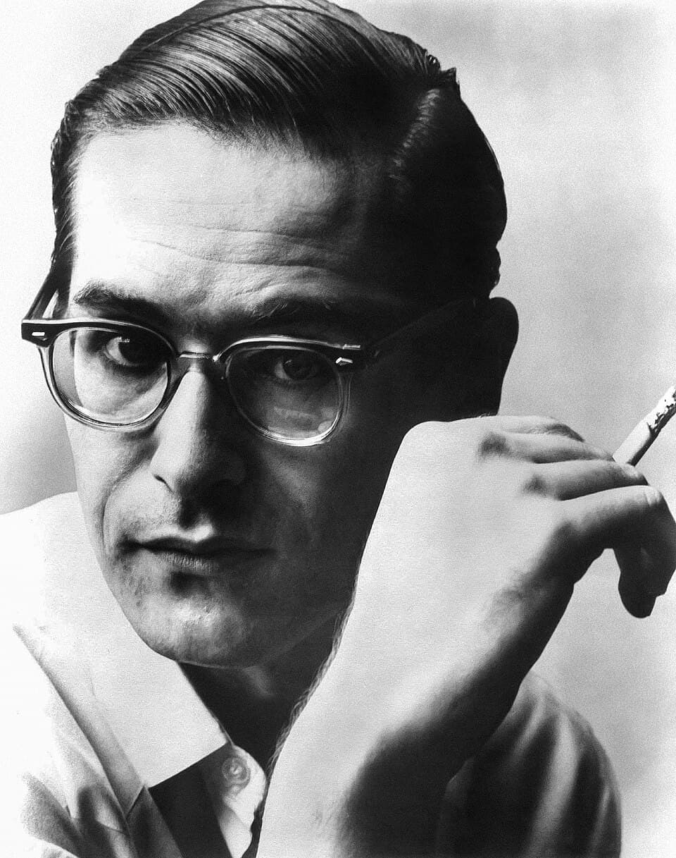 Photo of Bill Evans