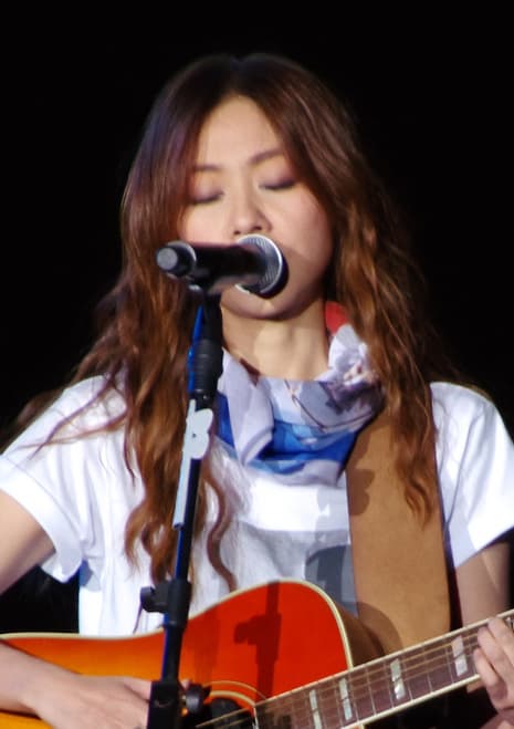 Photo of Cheer Chen
