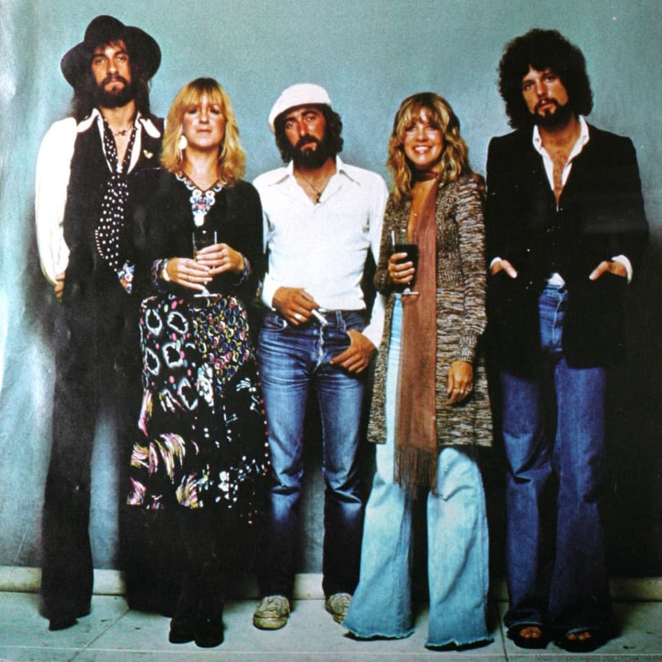 Photo of Fleetwood Mac