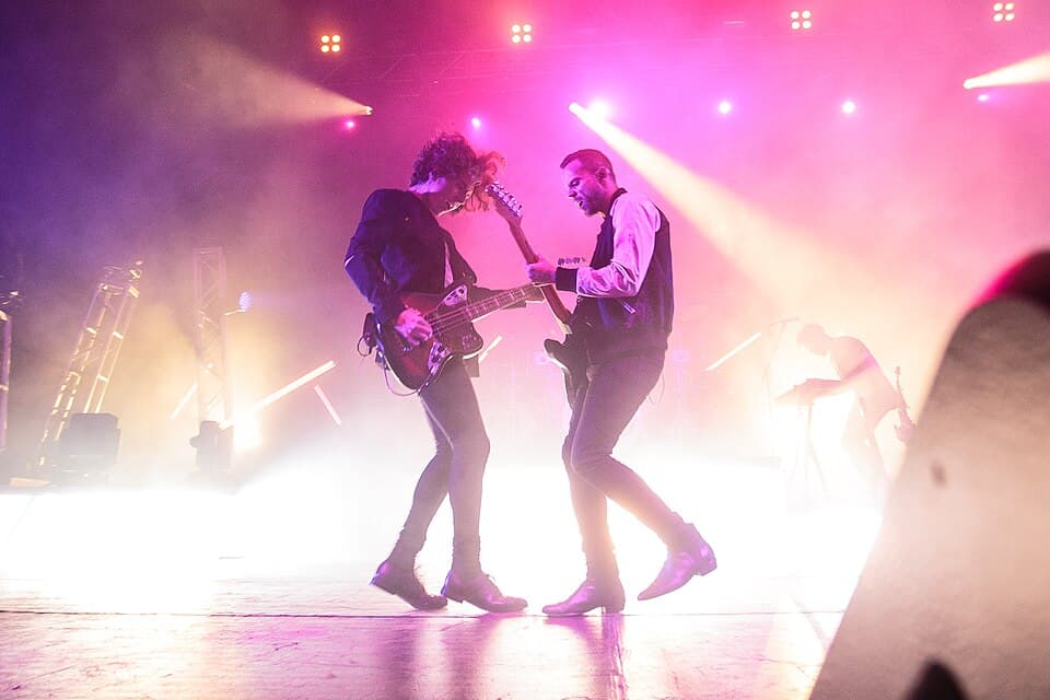 Photo of M83