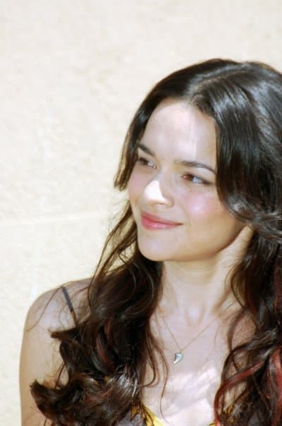 Photo of Norah Jones