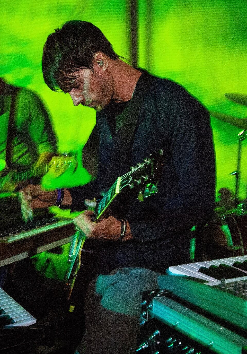 Photo of Tycho