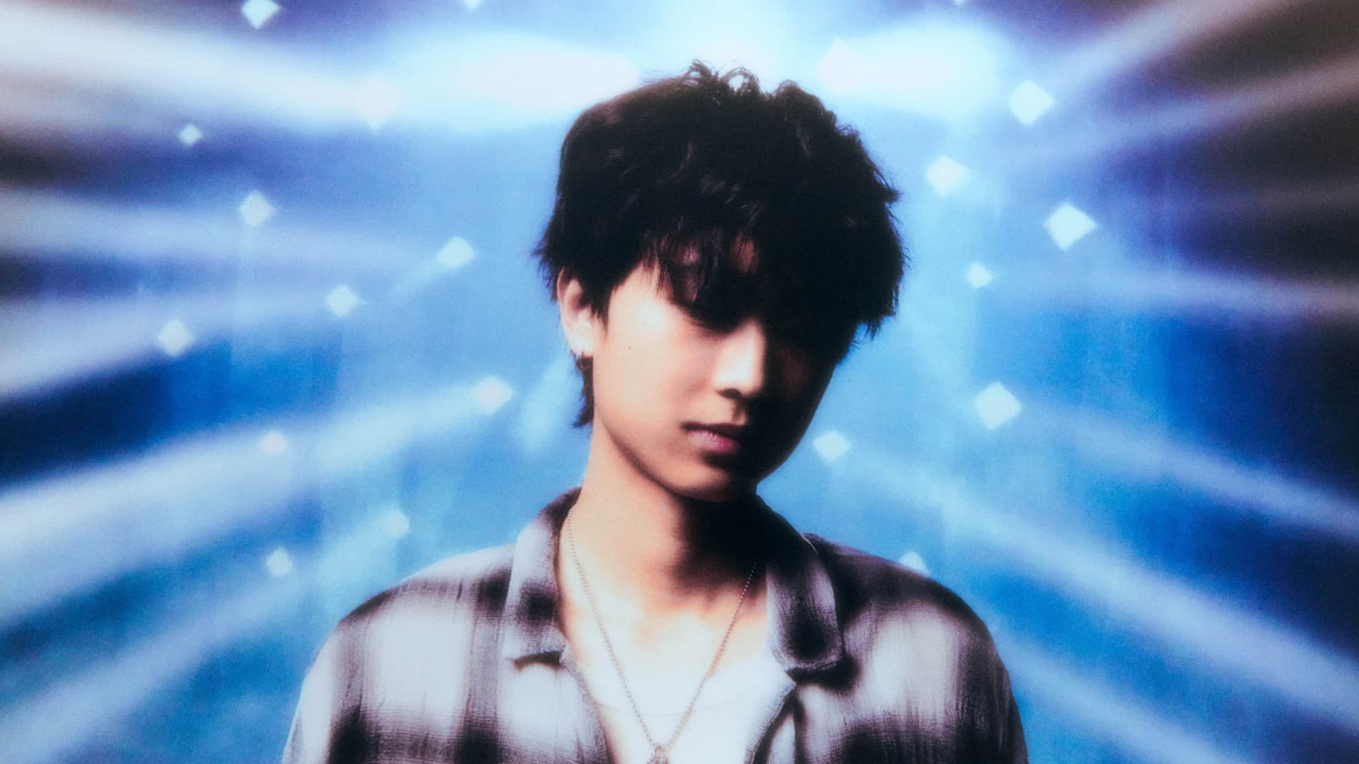 yung kai《stay with the ocean, i’ll find you: Asia 2026》 — 공식 행사 페이지 아티스트 사진